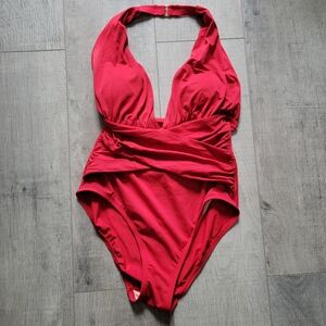 La Blanca Swimsuit Size 10